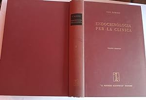 Endocrinologia per la clinica. Volume secondo