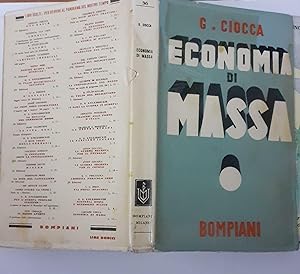 Economia di Massa