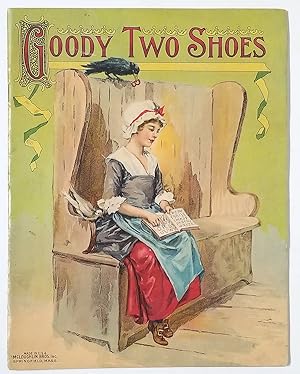 Goody Two Shoes