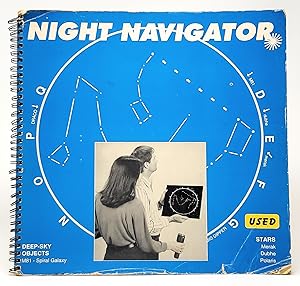 Night Navigator [Astronomy Guide]