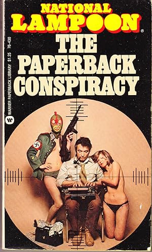 The Paperback Conspiracy