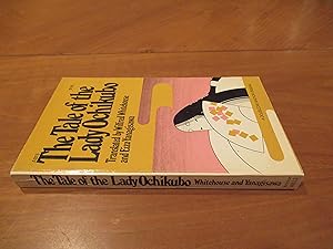 The Tale Of The Lady Ochikubo: A Tenth Century Japanese Novel
