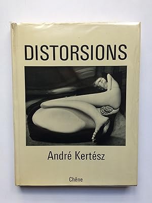 Distorsions [ Edition Française ]