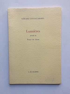 Lumières