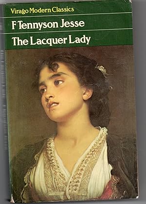 The Lacquer Lady