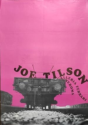 JOE TILSON