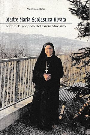 Madre Maria Scolastica Rivata