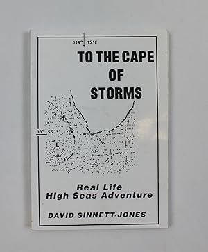 To the Cape of Storms
