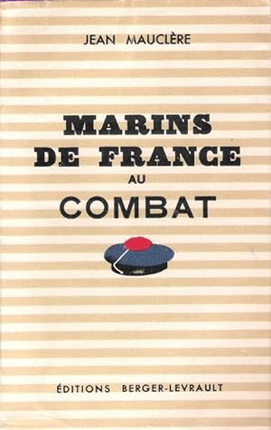 Marins de France au combat