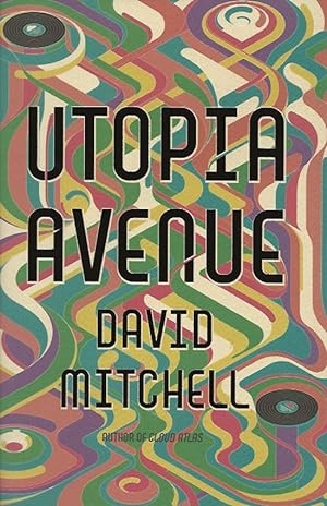 Utopia Avenue