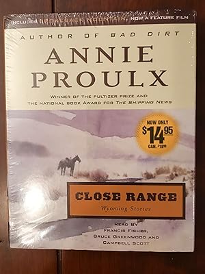 Close Range; Wyoming Stories