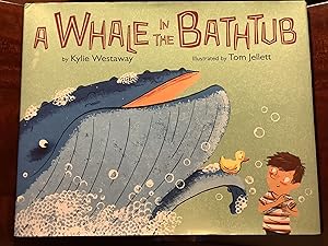 A Whale in the Bathtub