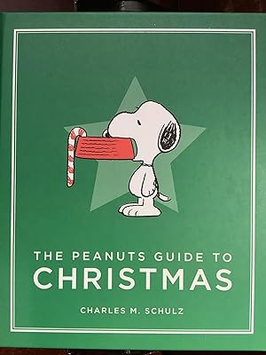 The Peanut's Guide to Christmas