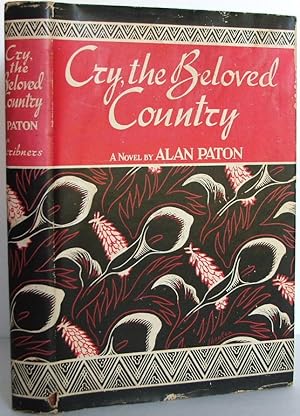 Cry, the Beloved Country