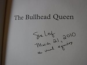 The Bullhead Queen - A Year on Pioneer Lake
