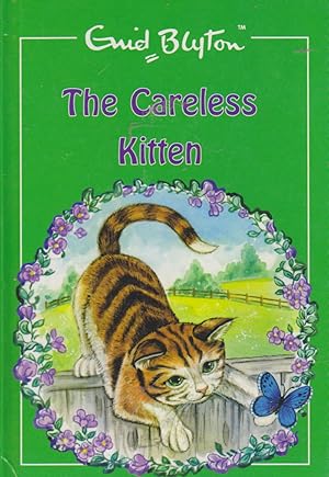 The Careless Kitten