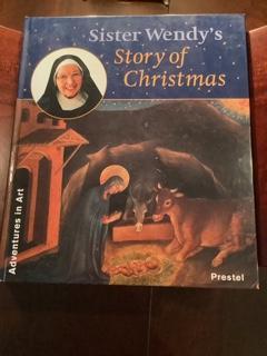 Sister Wendy's Story of Christmas