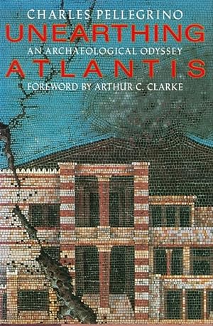 Unearthing Atlantis: An Archaeological Odyssey