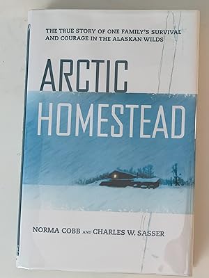 Arctic Homestead
