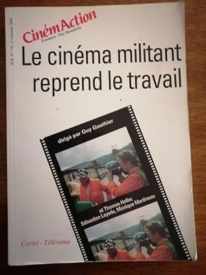 Le cinéma militant reprend le travail 2004 - - Militantisme Résistance Engagement Panorama du cin...
