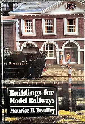 Buildings for Model Railways