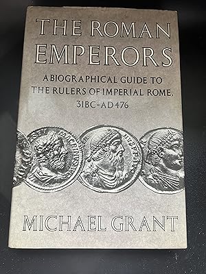 The Roman Emperor's
