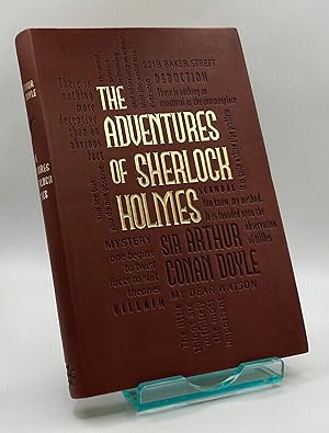 The Adventures of Sherlock Holmes