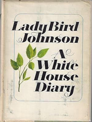A White House diary