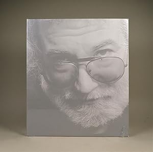 Between the Dark and the Light: The Grateful Dead Photography of Jay Blakesberg, Deluxe Limited E...