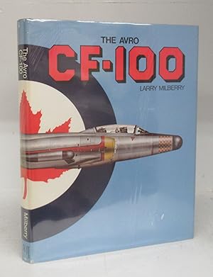 The Avro CF-100