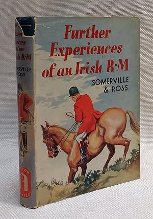 Further Adventures of an Irish R.M. (Resident Magistrate)