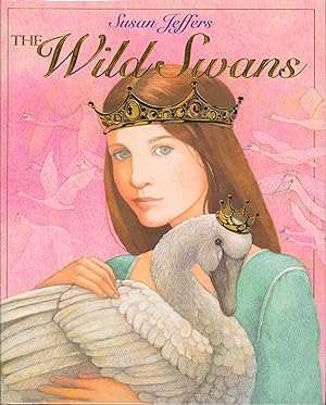 The Wild Swans (signed)