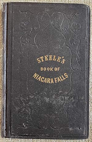 Steele's Book of Niagara Falls