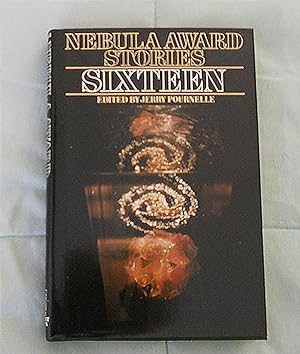 Nebula Award Stories, Sixteen