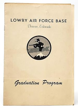Lowry Air Force Base Graduation Program