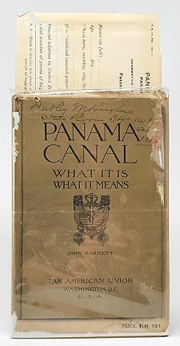 Panama Canal: What It Is, What It Means