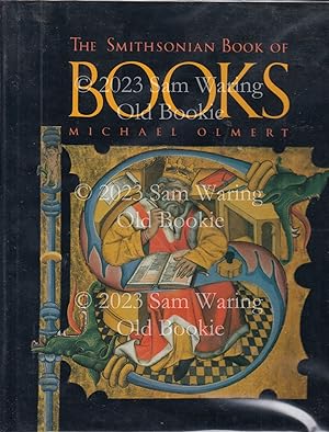 The Smithsonian book of books