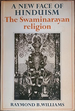 A New Face of Hinduism: The Swaminarayan Religion