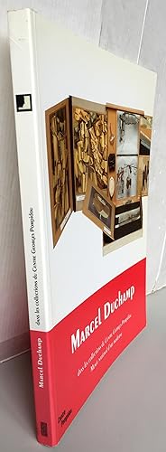 Marcel Duchamp : Catalogue raisonné