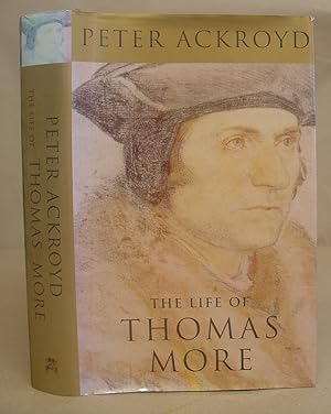 The Life Of Thomas More