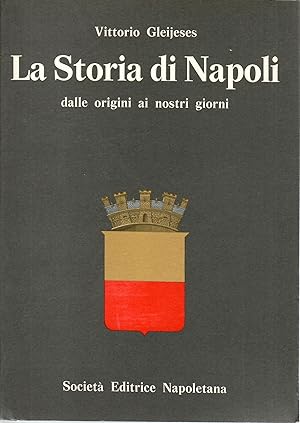 La Storia di Napoli