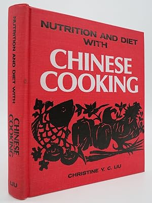NUTRITION AND DIET WITH CHINESE COOKING