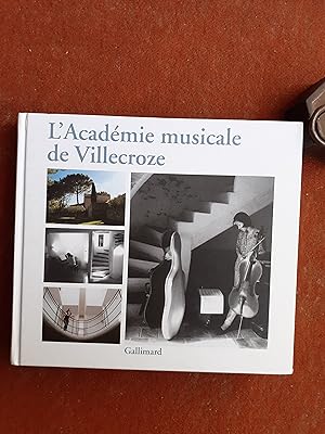 L'Académie musicale de Villecroze