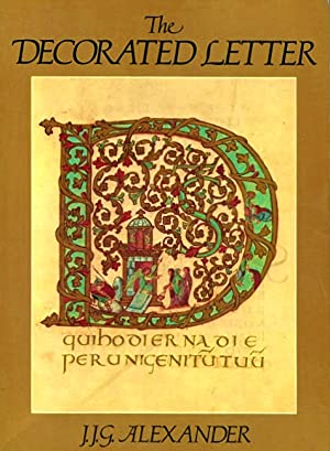 The Decorated Letter
