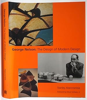George Nelson: The Design of Modern Design