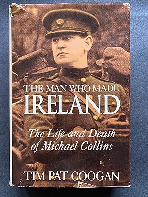 The Man Who Made Ireland