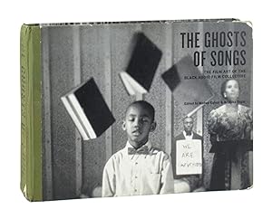 The Ghosts of Songs: The Film Art of the Black Audio Film Collective