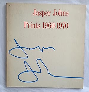Jasper Johns Prints 1960-1970