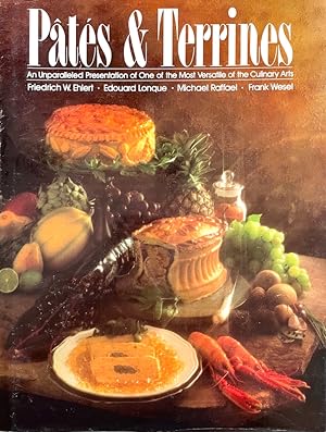Patés & Terrines (English and German Edition)