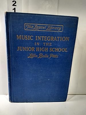 Music Integration in the Junior High School